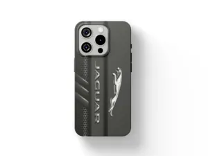 Jaguar Smartphone Silikonhüllen High End Pro Serie